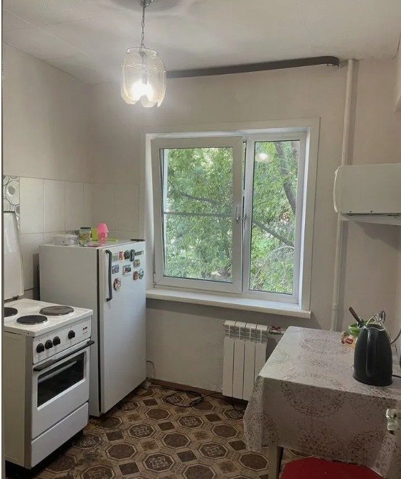 1-комн. квартира 30 м², Иркутск, фото 11