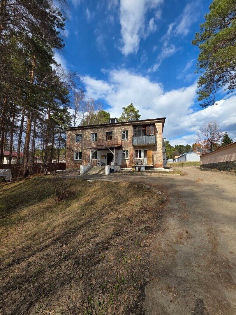 1-комн. квартира 33,4 м², Патроны, фото 12