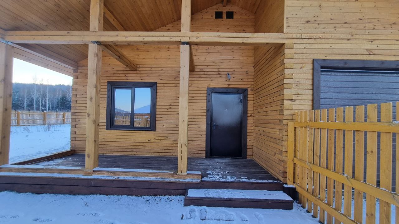 Дом 140 м², участок 10 сот., Чистые Ключи, фото 16
