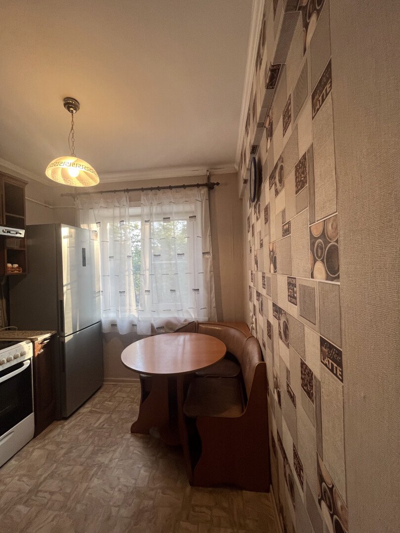 2-комн. квартира 44,6 м², Иркутск, фото 3