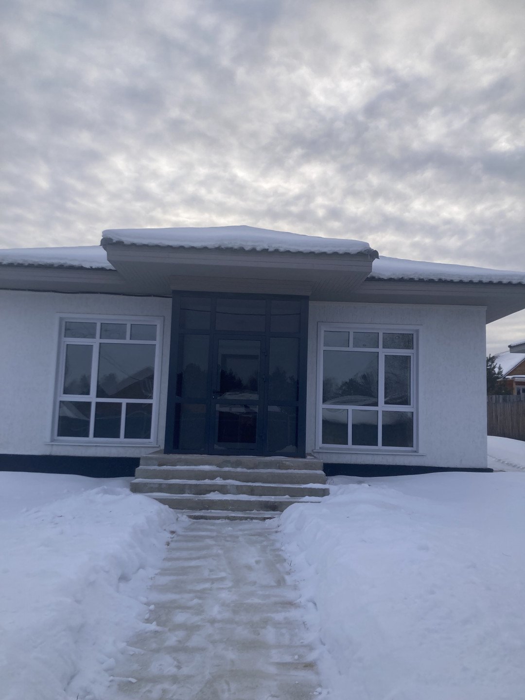 Дом 120 м², участок 7,5 сот., Карлук