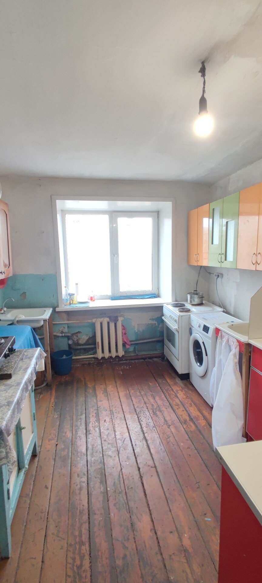 Комната 12 м², Иркутск, фото 11