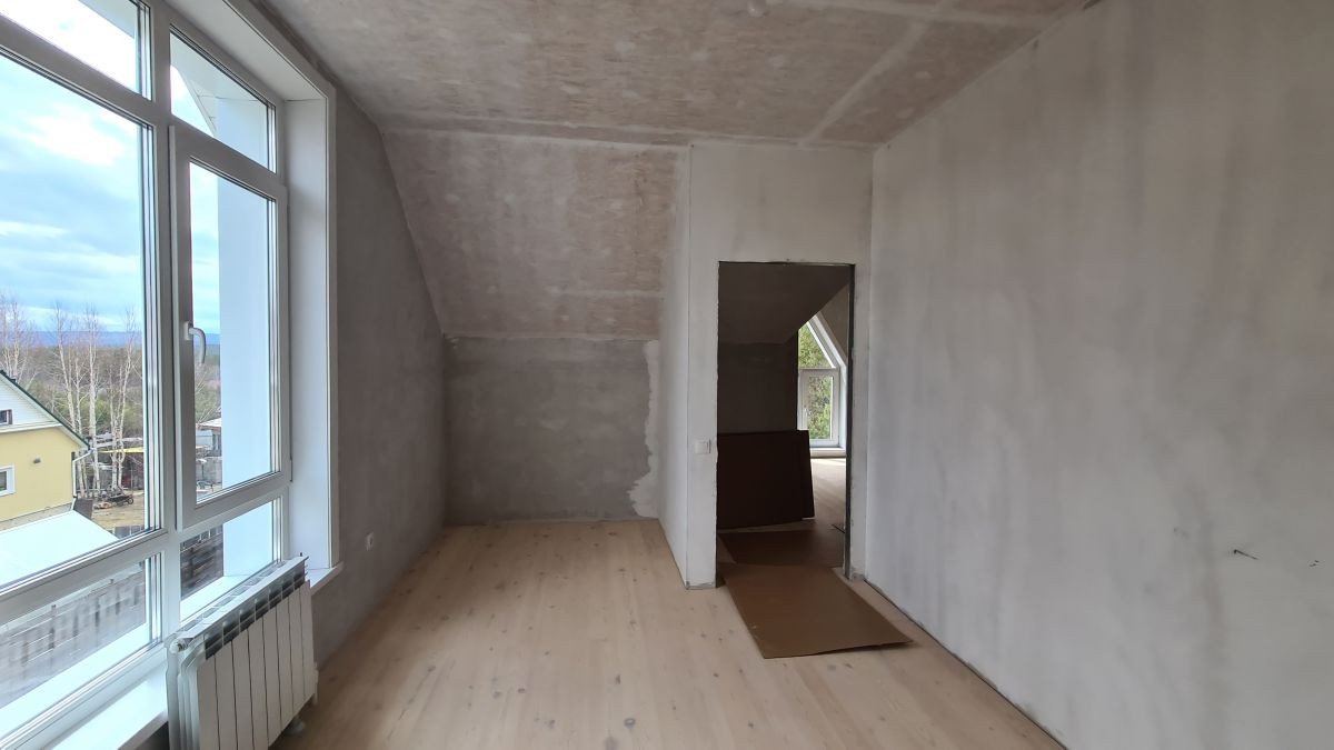 Дом 120 м², участок 4,6 сот., Маркова, фото 20