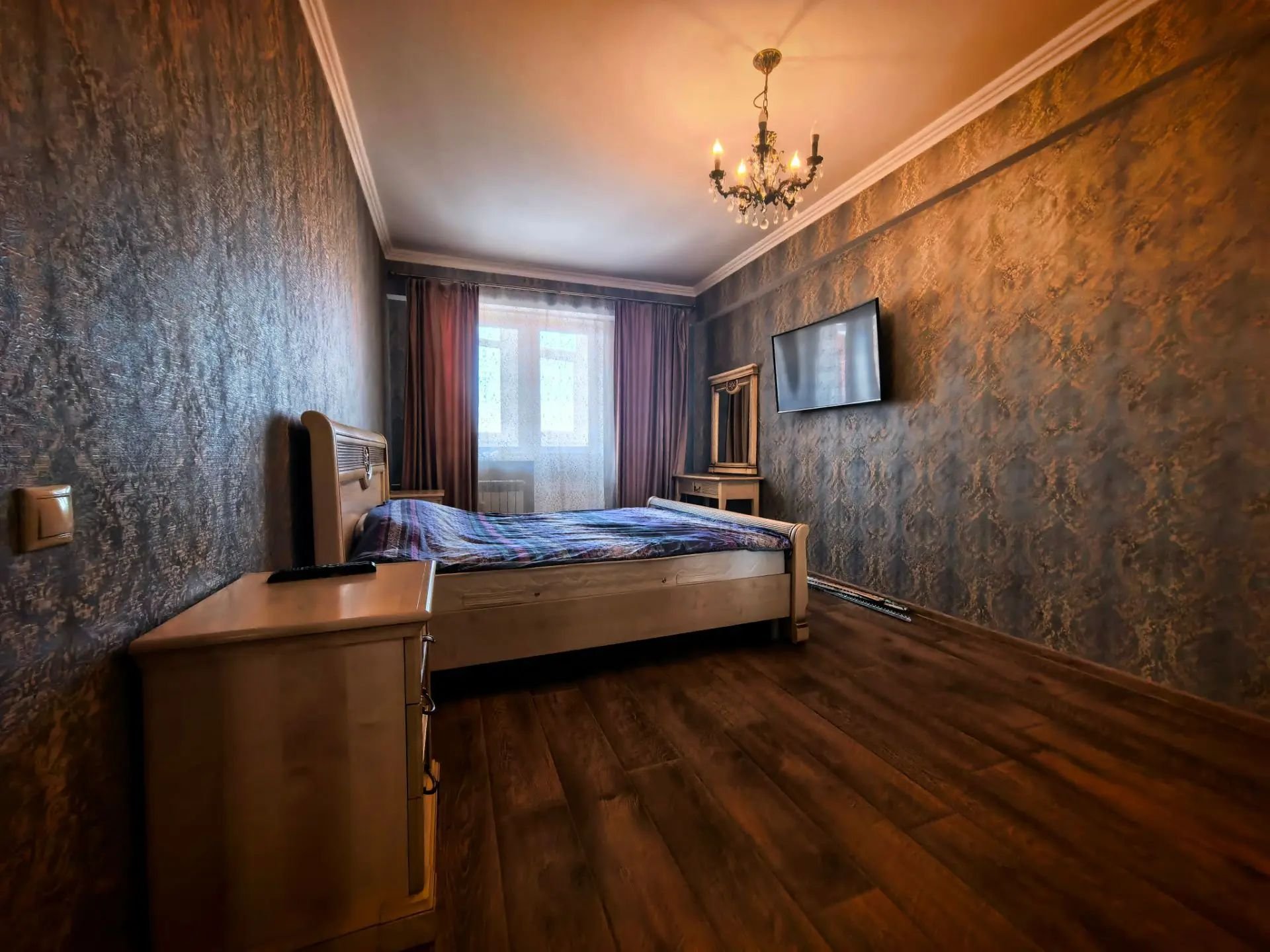 3-комн. квартира 91,2 м², Иркутск, фото 11