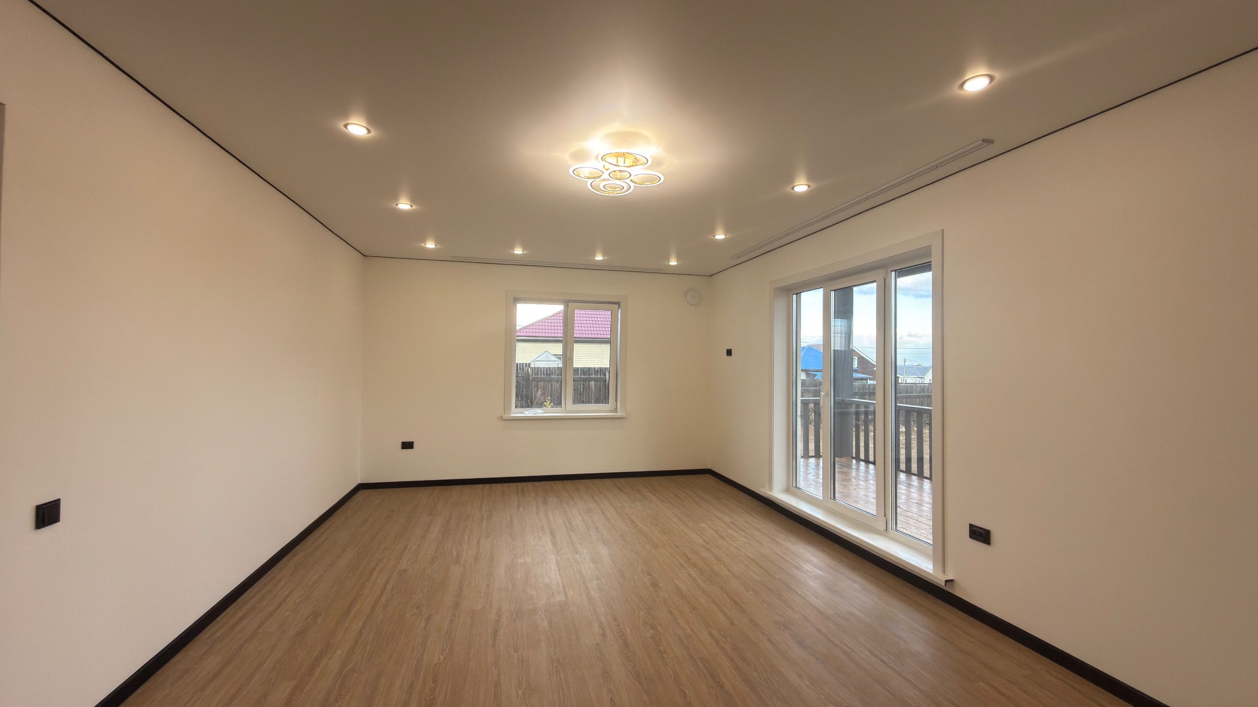 Дом 210 м², участок 12 сот., Максимовщина, фото 17