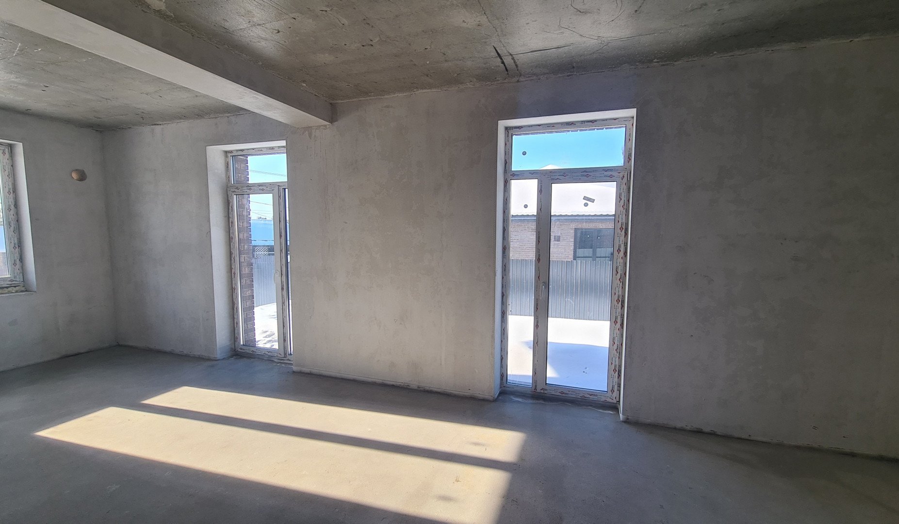 Дом 112,5 м², участок 6 сот., Изумрудный, фото 11