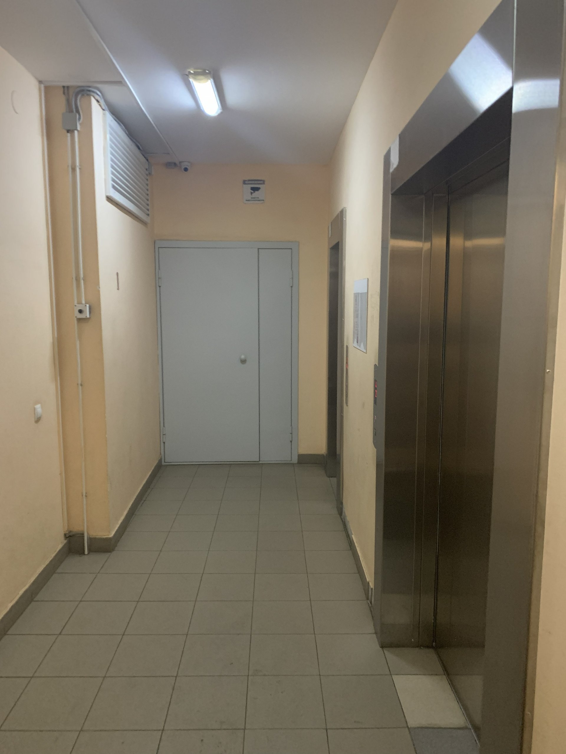 1-комн. квартира 37 м², Иркутск, фото 26