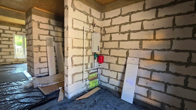 Дом 120 м², участок 6 сот., Маркова, фото 5
