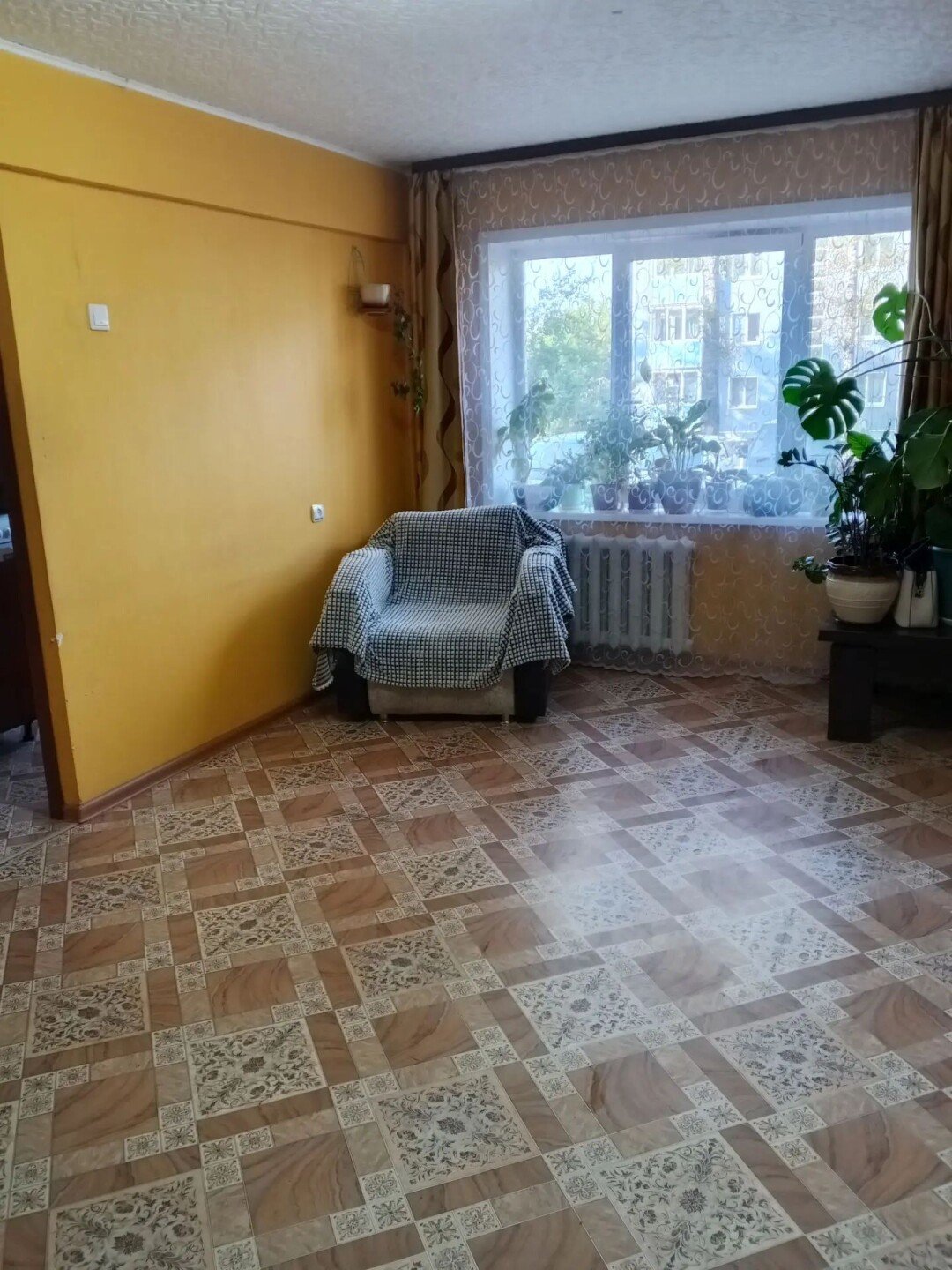3-комн. квартира 59,7 м², Иркутск, фото 6