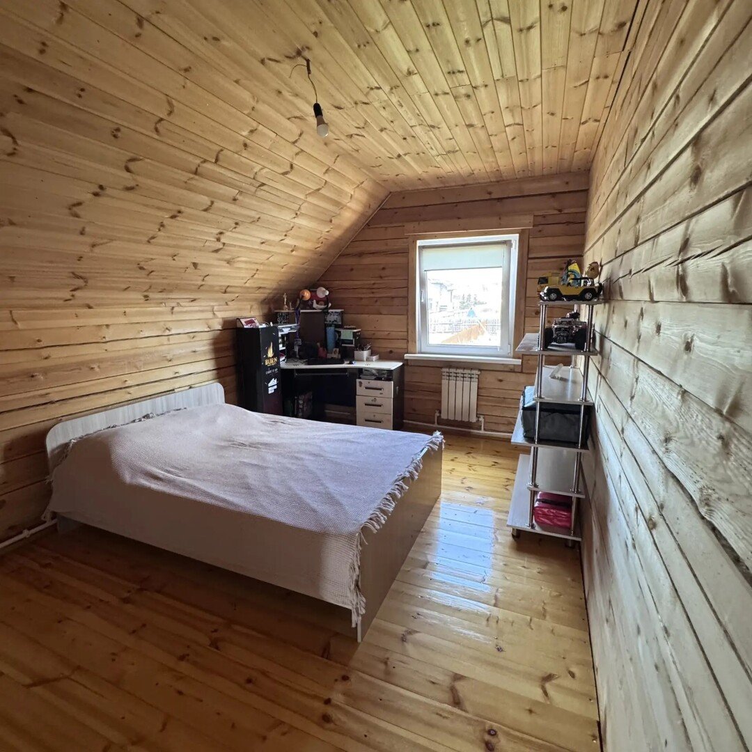 Дом 149,4 м², участок 7 сот., Грановщина, фото 30