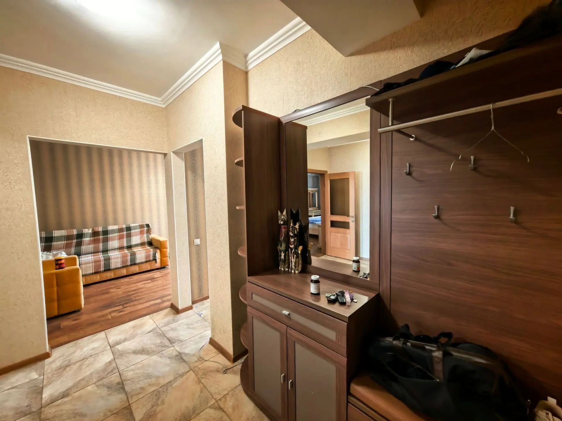 3-комн. квартира 91,2 м², Иркутск, фото 19