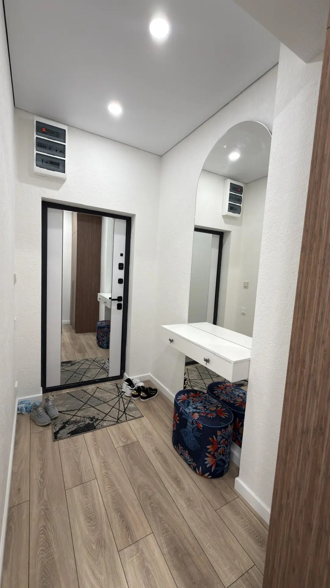 4-комн. квартира 105 м², Иркутск, фото 40