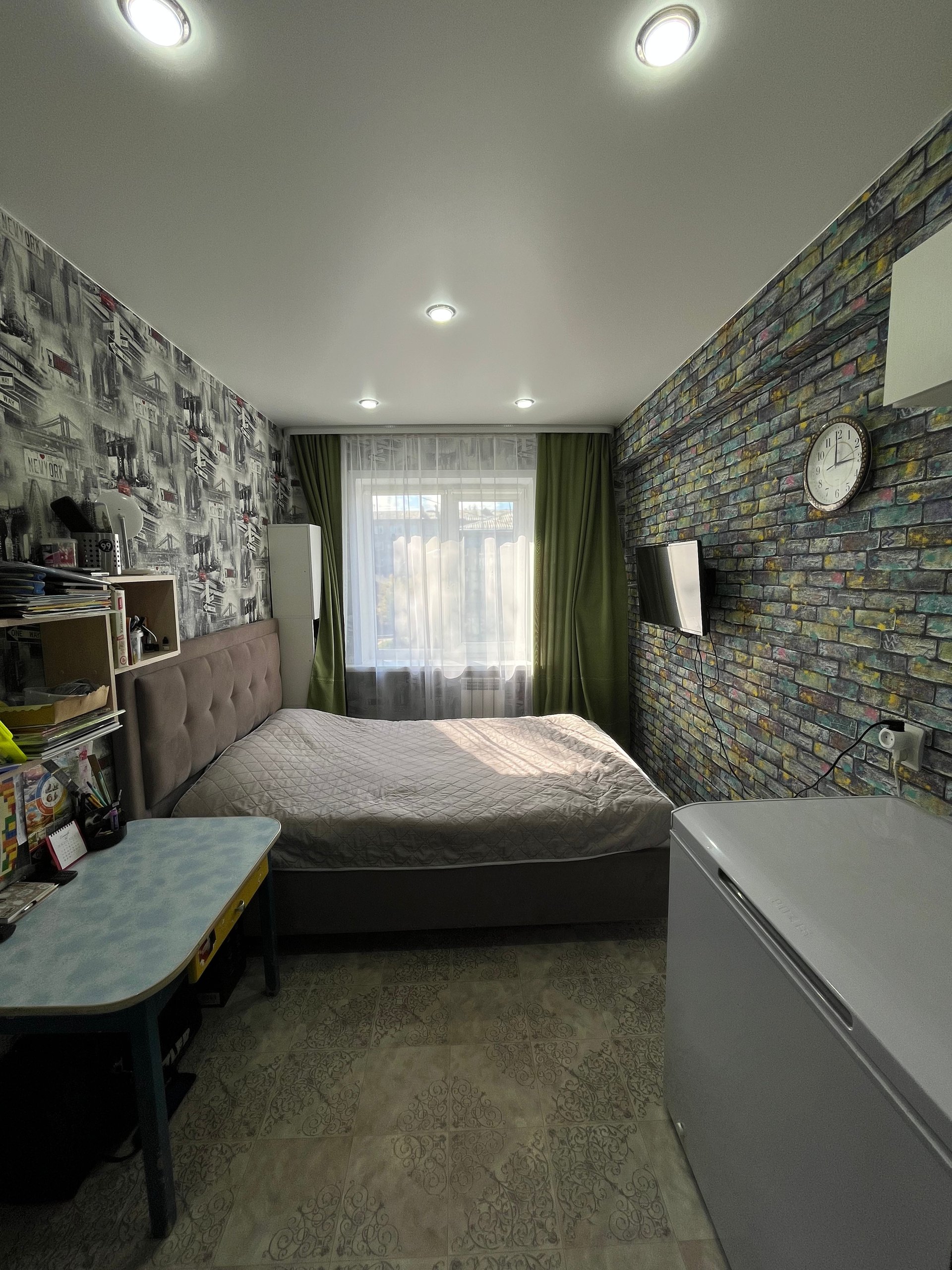 2-комн. квартира 42 м², г Иркутск — фото 7