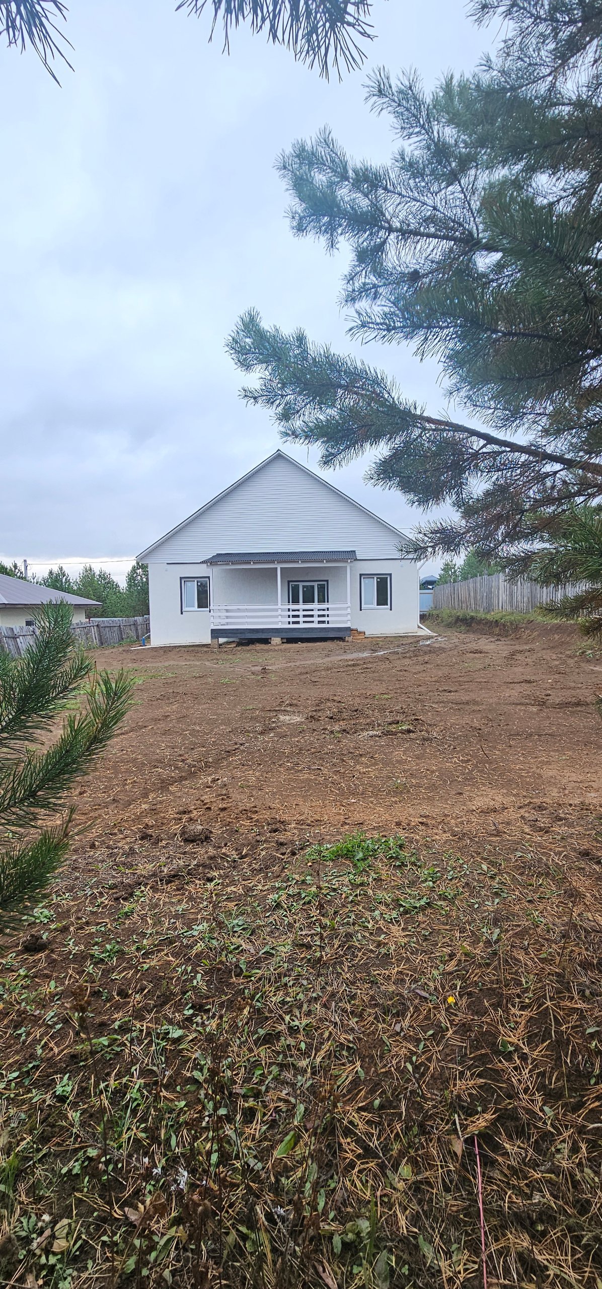 Дом 164 м², участок 10 сот., Куда, фото 18