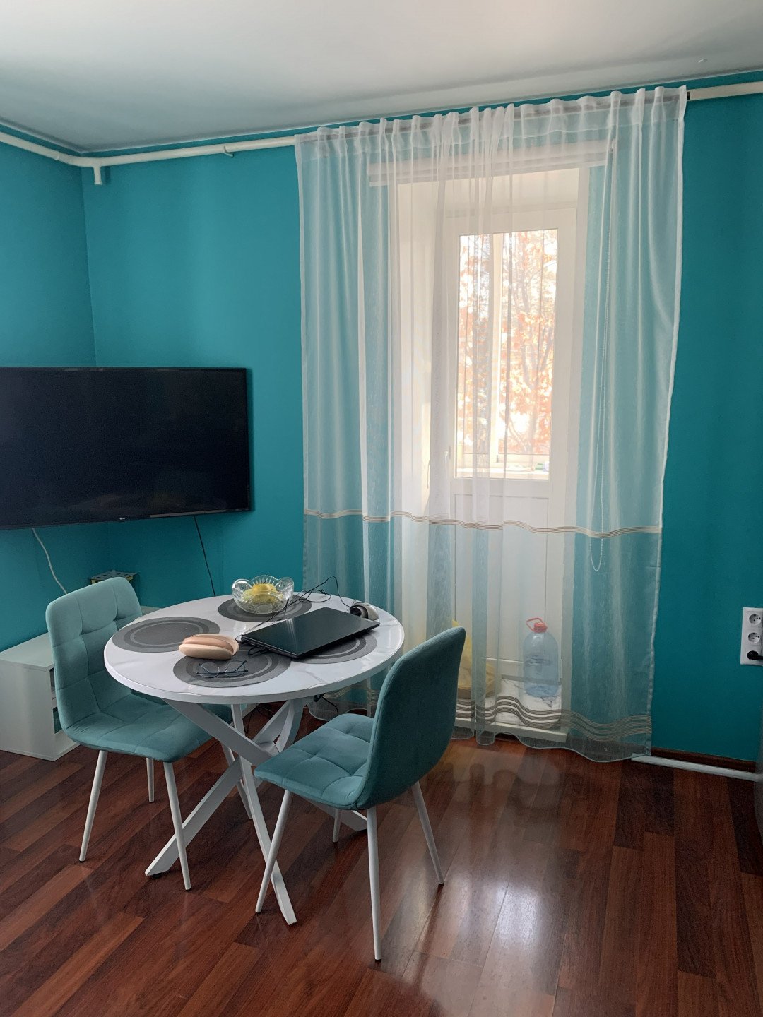 1-комн. квартира 33,4 м², Патроны