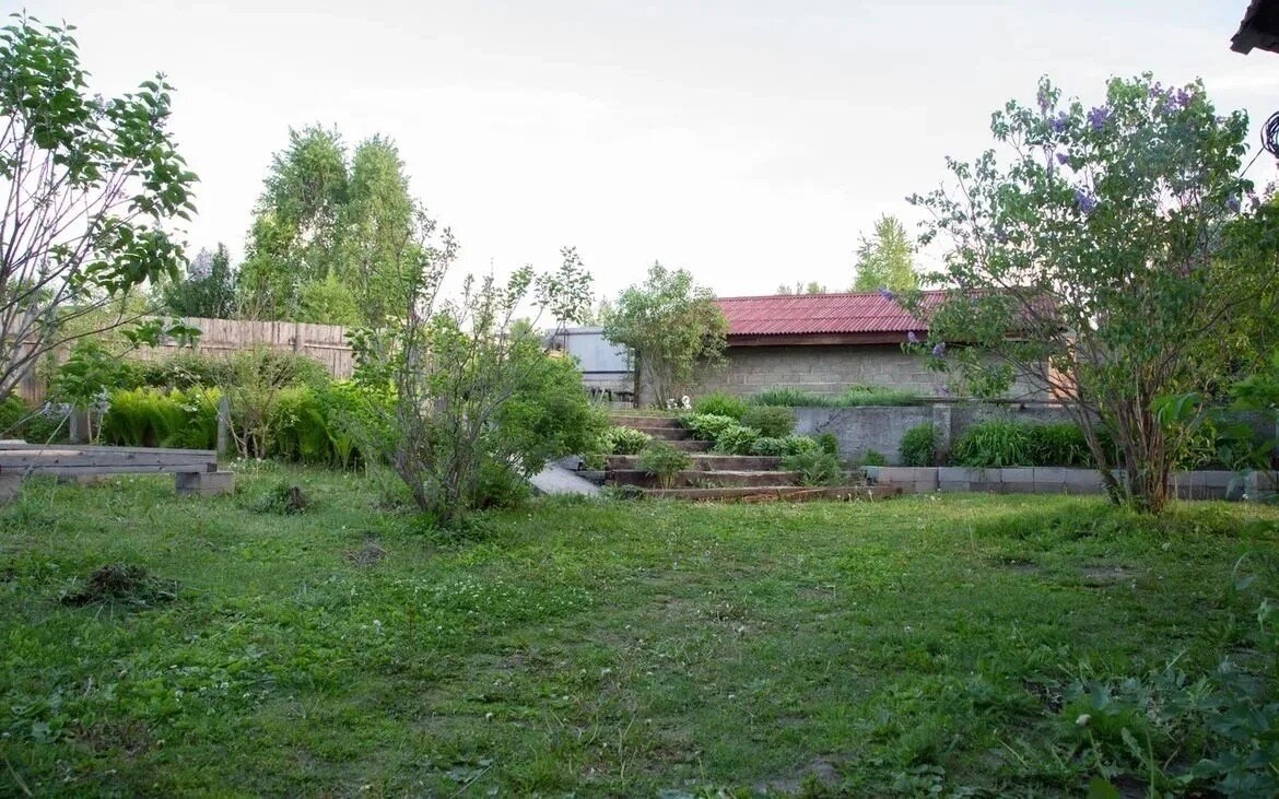 Дом 150 м², участок 10 сот., Усть-Куда, фото 12
