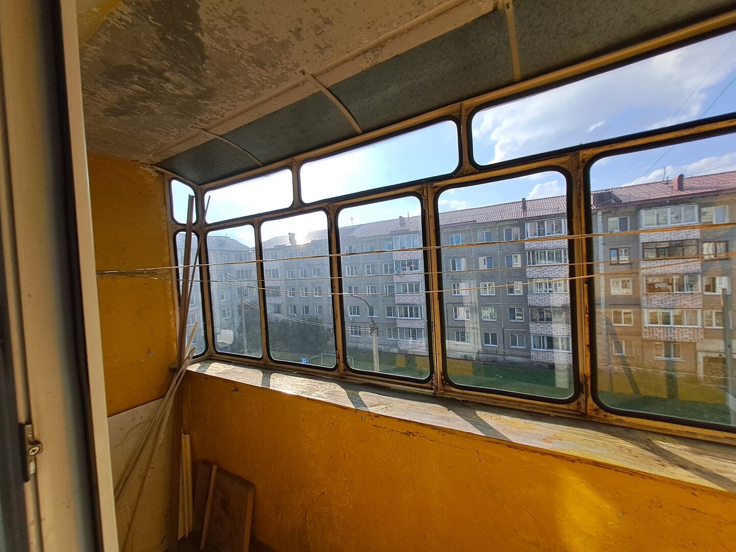 2-комн. квартира 44 м², 4-й мкр, фото 10