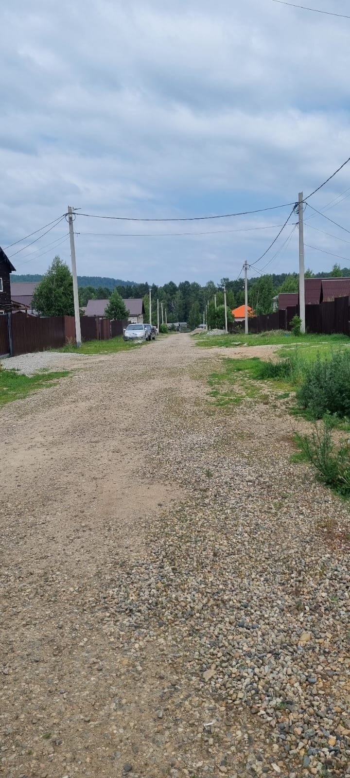 Дом 80 м², участок 6 сот., Чистые Ключи, фото 31