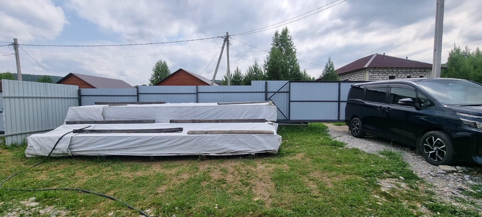 Дом 80 м², участок 6 сот., Чистые Ключи, фото 30