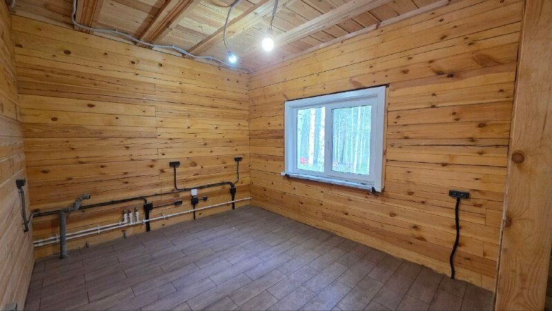 Дом 132,7 м², участок 7,5 сот., Березовый, фото 6