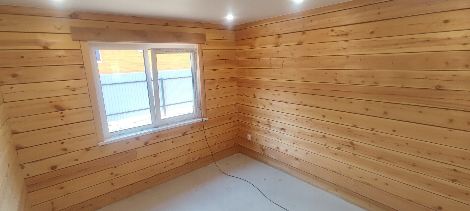 Дом 160 м², участок 10 сот., Малая Еланка, фото 18