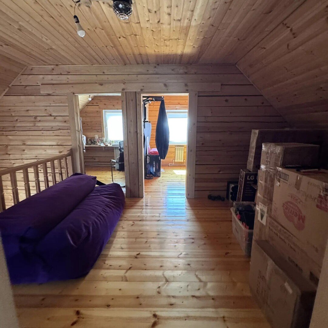 Дом 149,4 м², участок 7 сот., Грановщина, фото 24