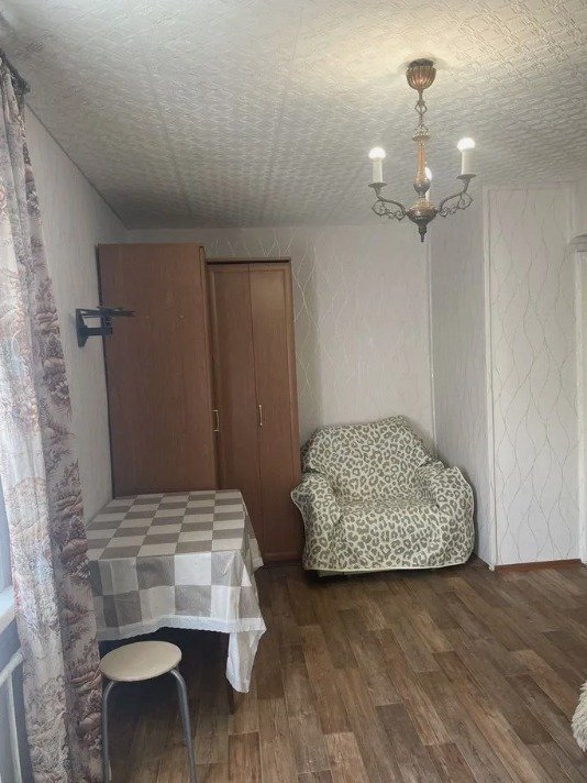 1-комн. квартира 30 м², Иркутск, фото 3