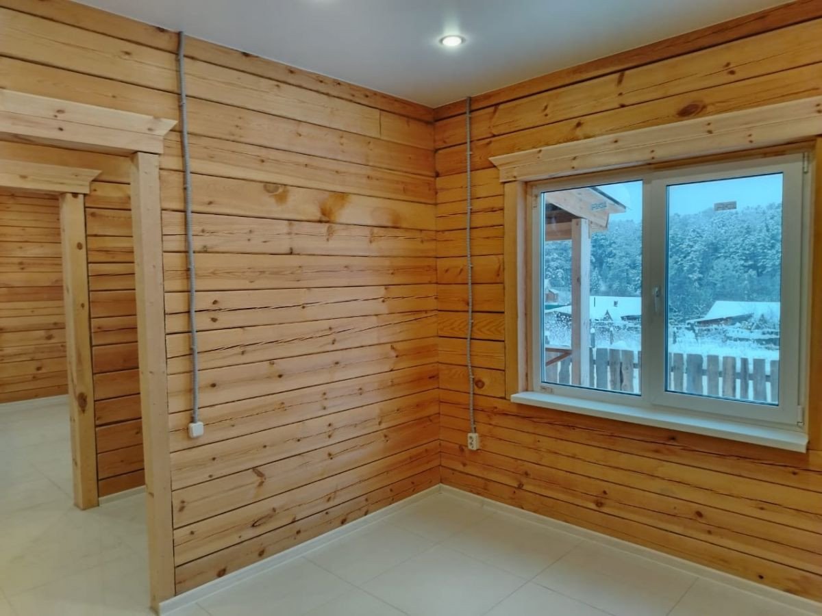 Дом 110 м², участок 10,86 сот., Иркутский, фото 3