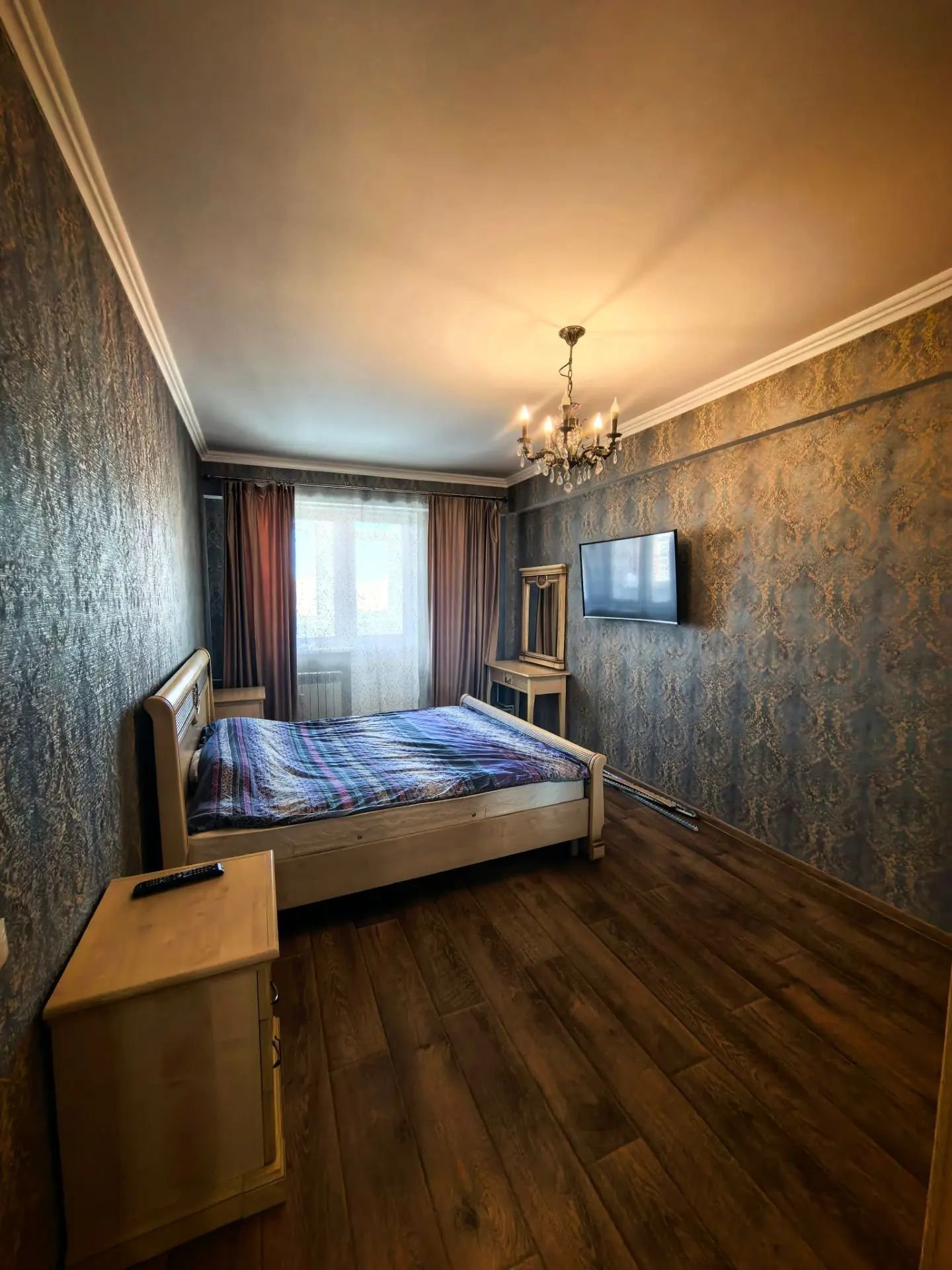 3-комн. квартира 91,2 м², Иркутск, фото 9
