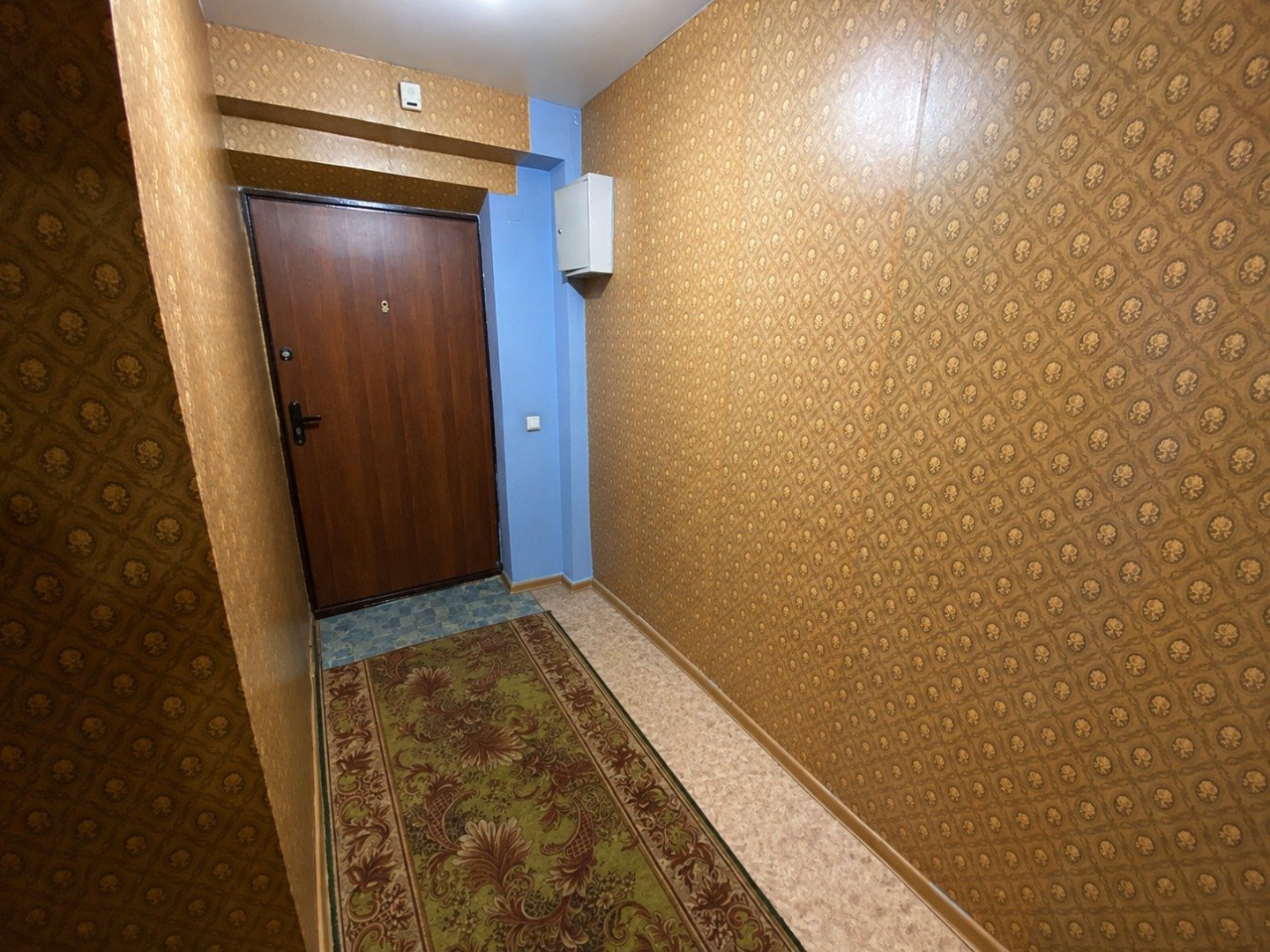 2-комн. квартира 45,7 м², Шелехов, фото 18