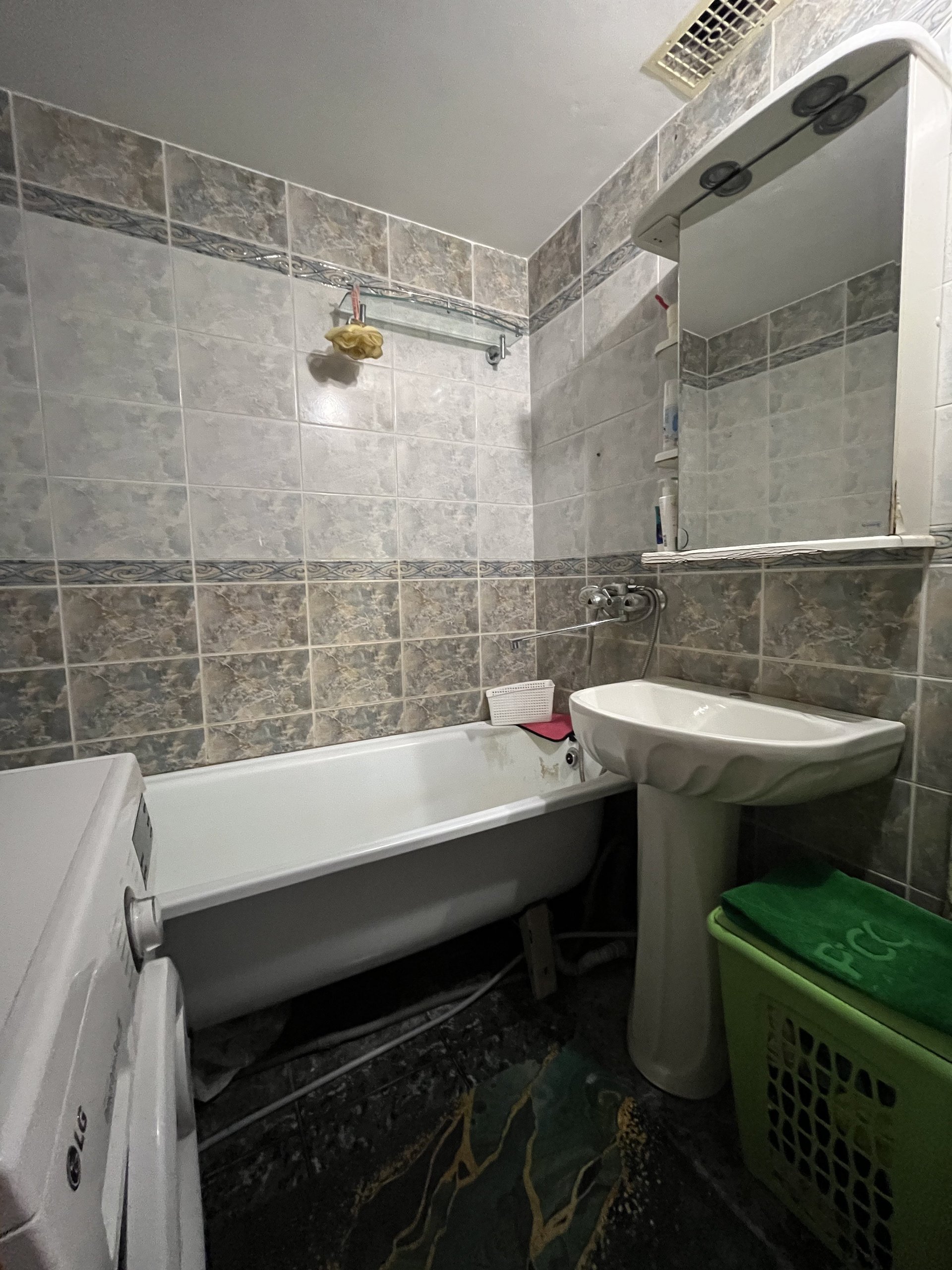 3-комн. квартира 66,1 м², г Иркутск, фото 16
