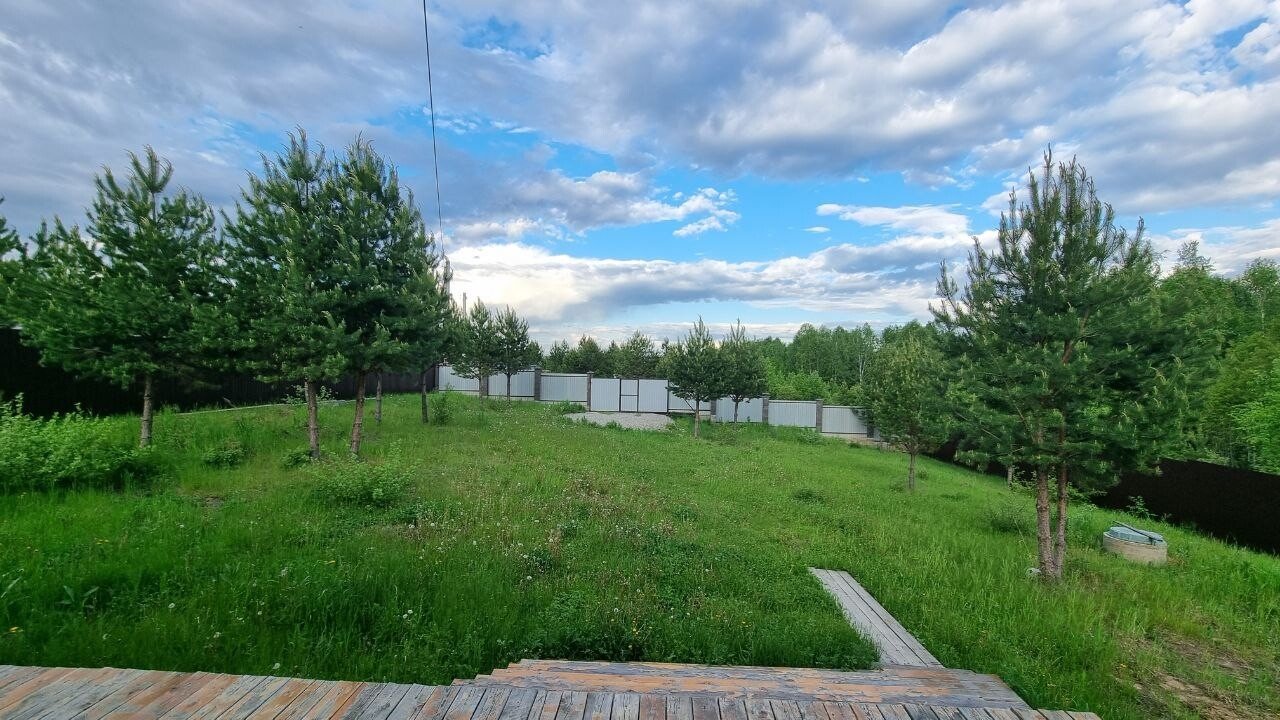 Дом 120 м², участок 12 сот., Анисимова, фото 33