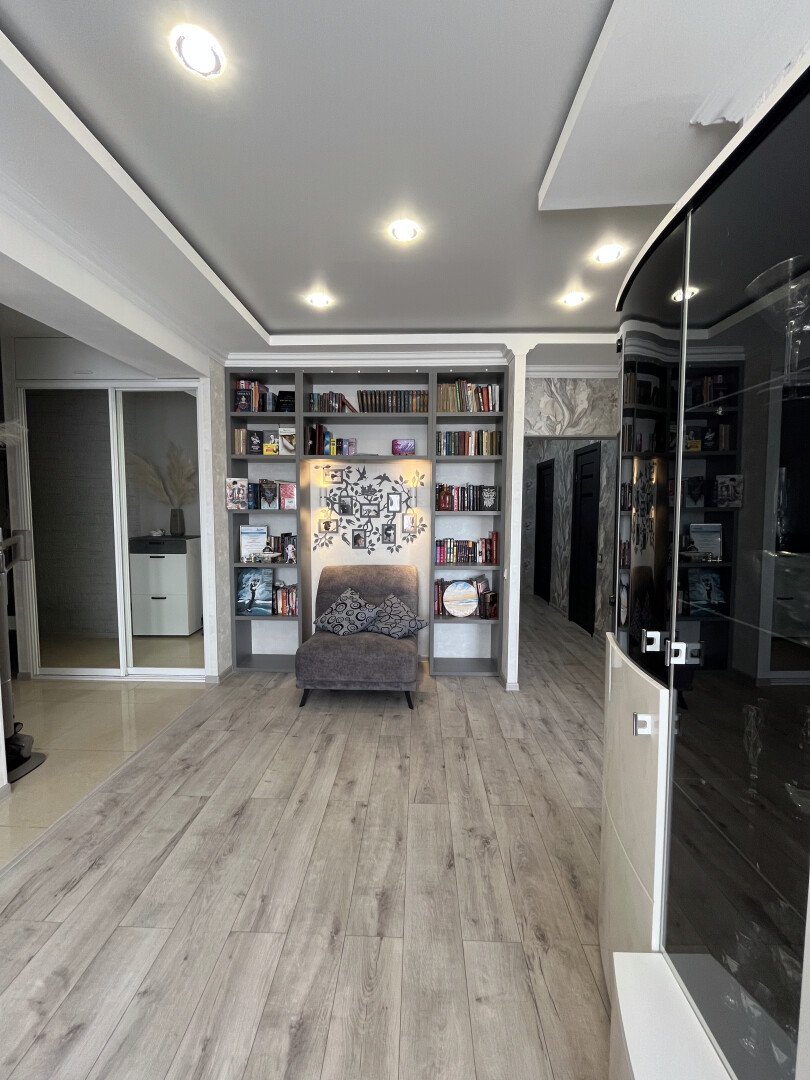 3-комн. квартира 81,6 м², Иркутск, фото 7