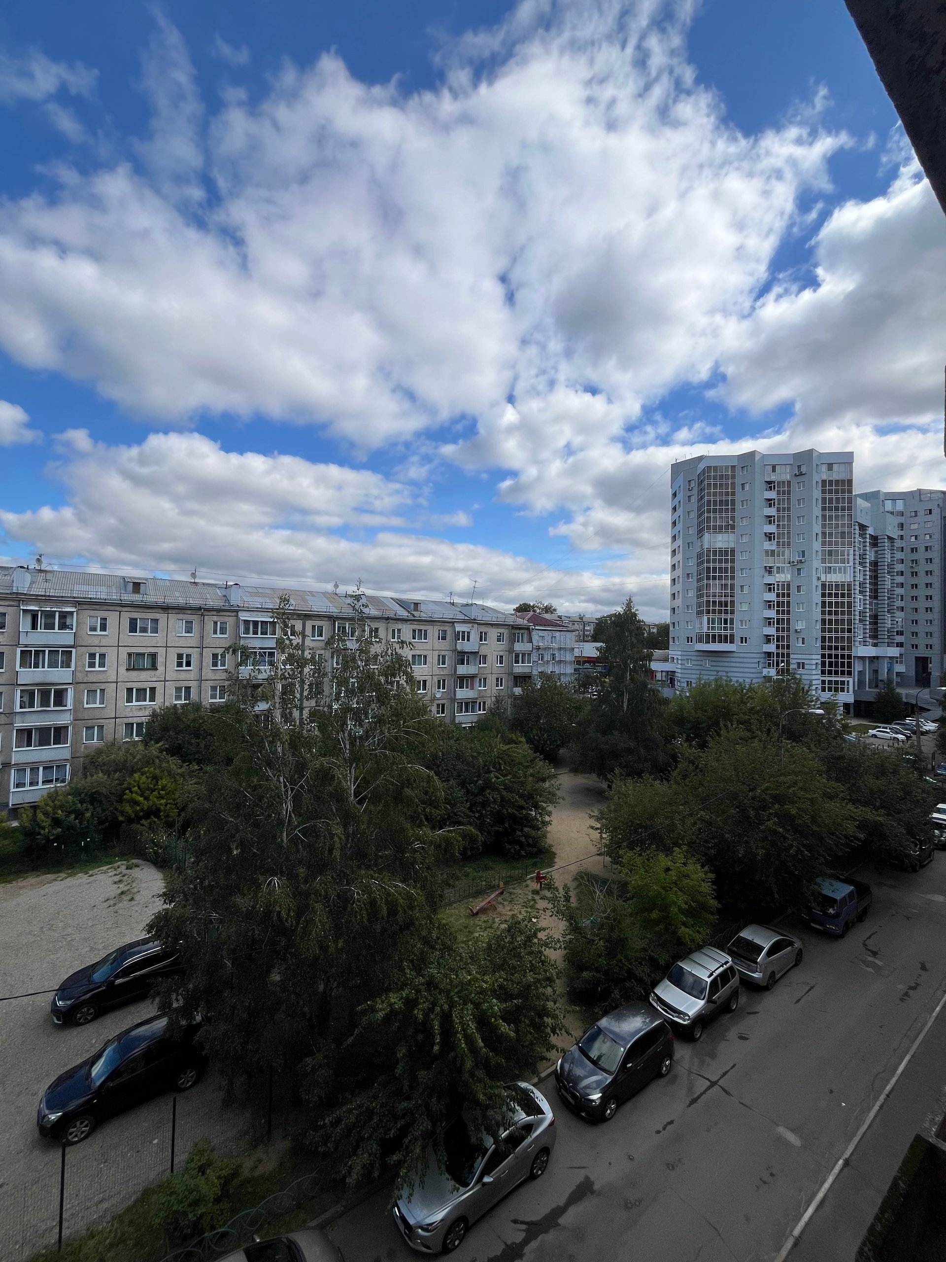 4-комн. квартира 86,9 м², Иркутск, фото 35