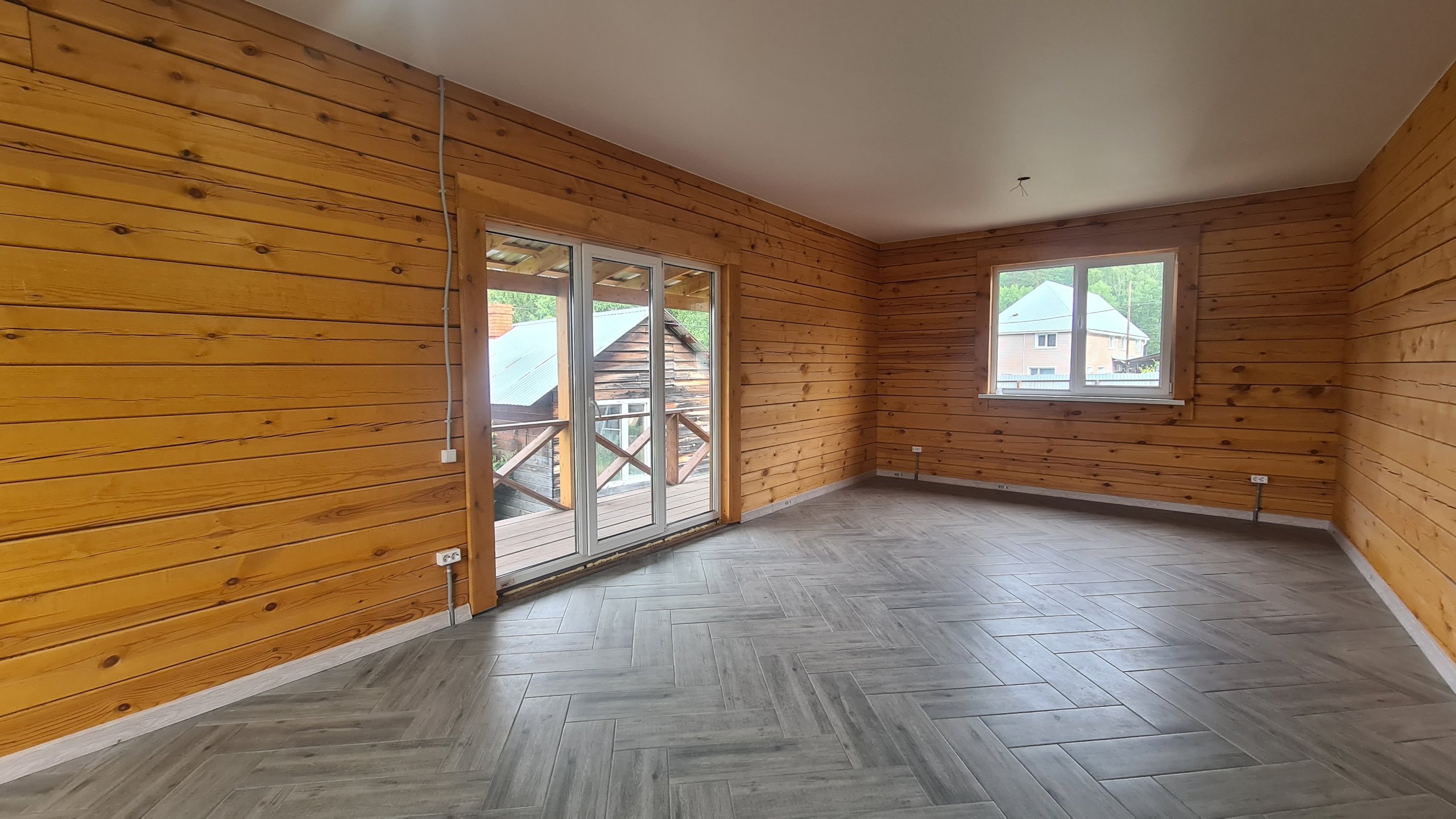 Дом 150 м², участок 9,1 сот., Маркова, фото 5