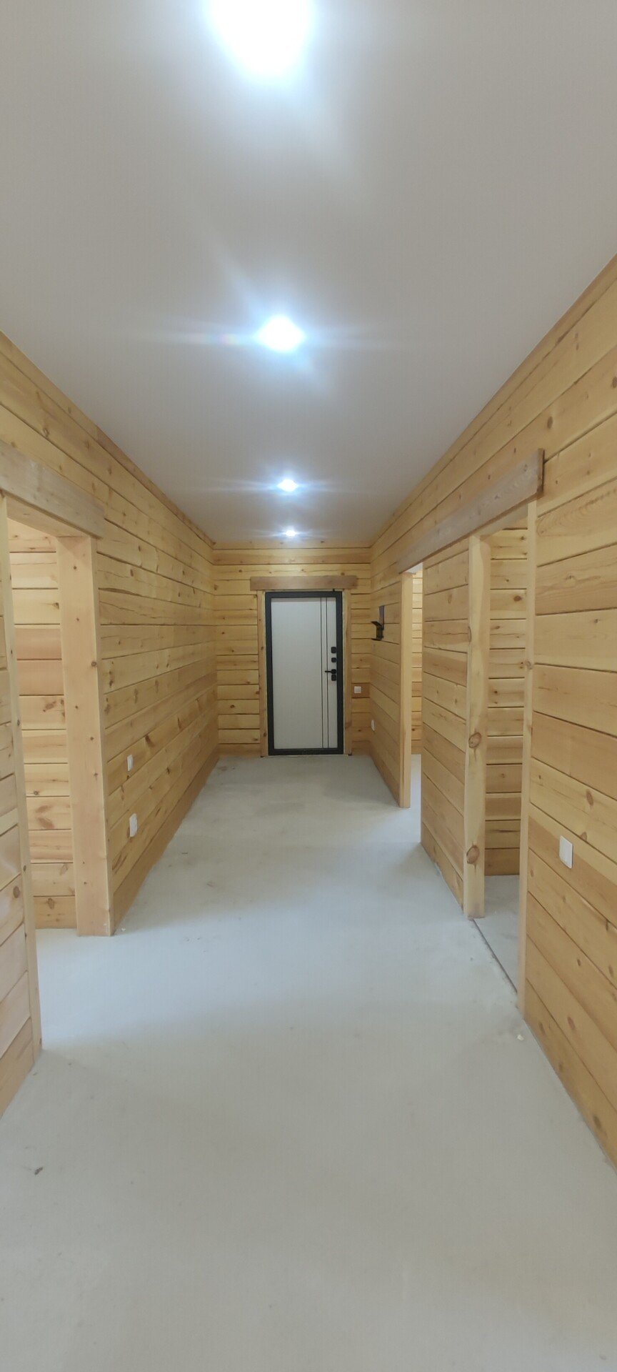 Дом 160 м², участок 10 сот., Малая Еланка, фото 3