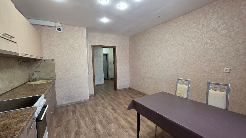 1-комн. квартира 50 м², Иркутск, фото 13