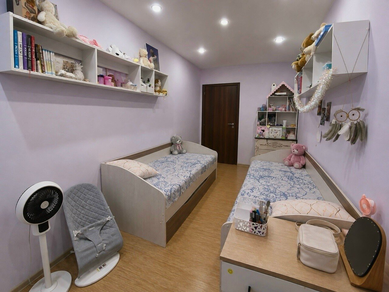 3-комн. квартира 56,4 м², Иркутск, фото 9