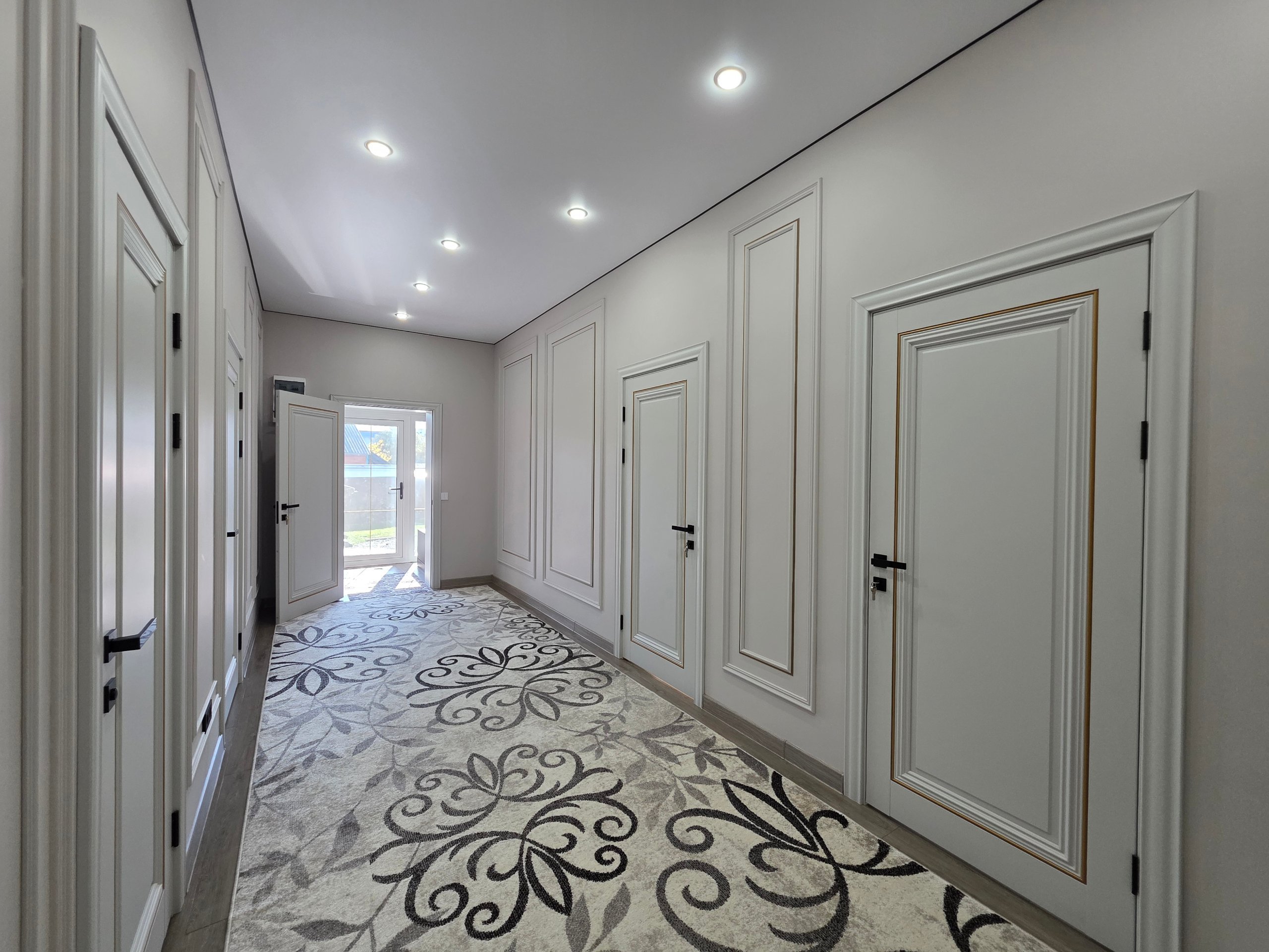 Дом 107 м², участок 8 сот., Иркутск, фото 25