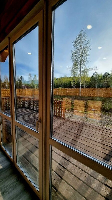 Дом 140 м², участок 10 сот., Чистые Ключи — фото 6