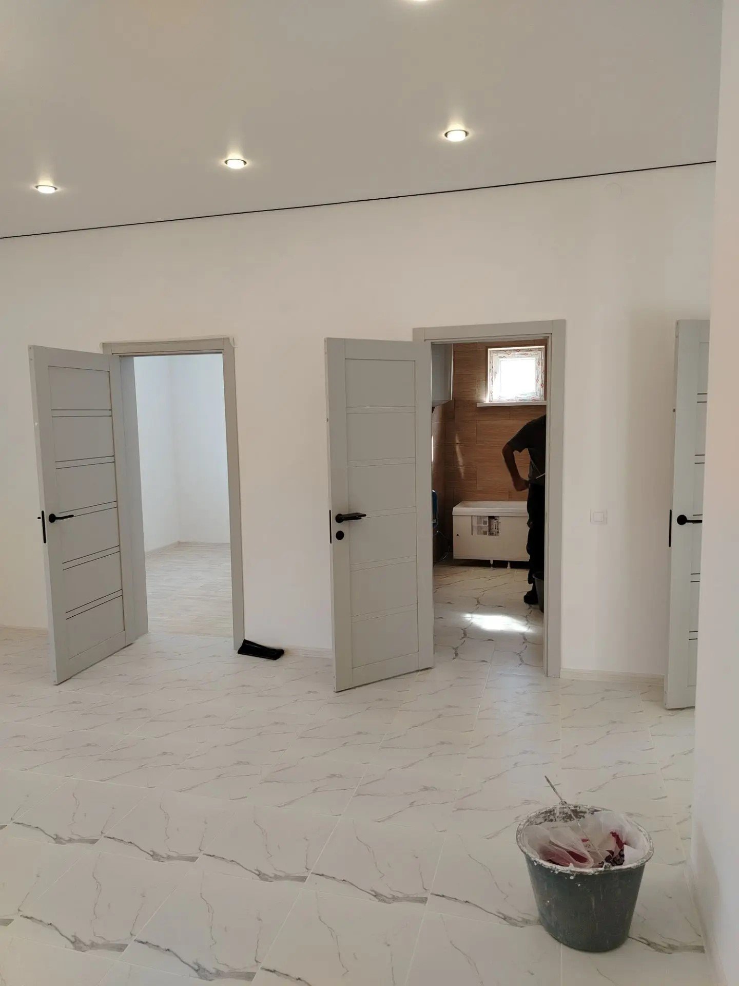 Дом 140 м², участок 10 сот., ДНП Будь Здоров, фото 19