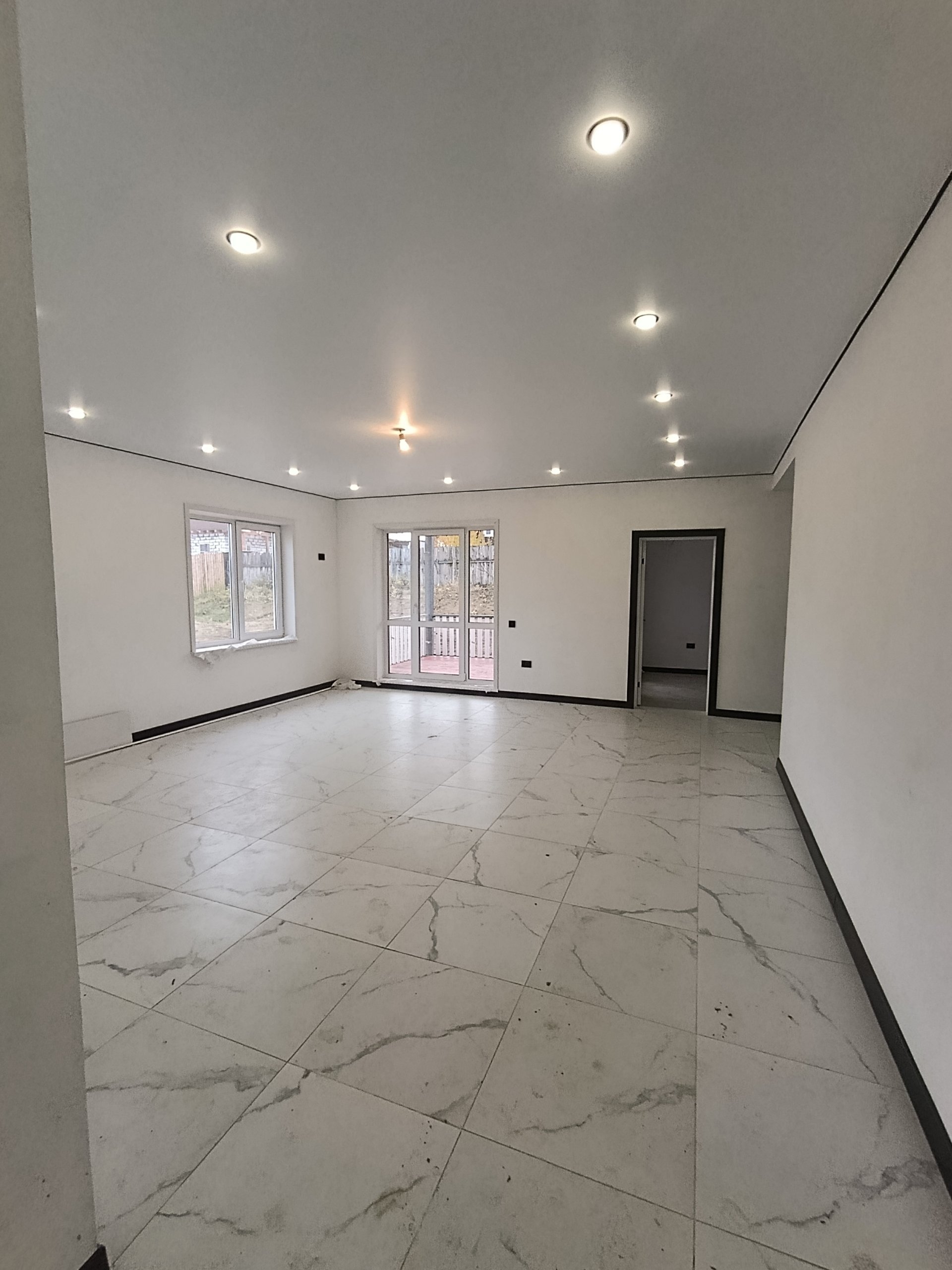 Дом 160 м², участок 10 сот., Максимовщина, фото 11