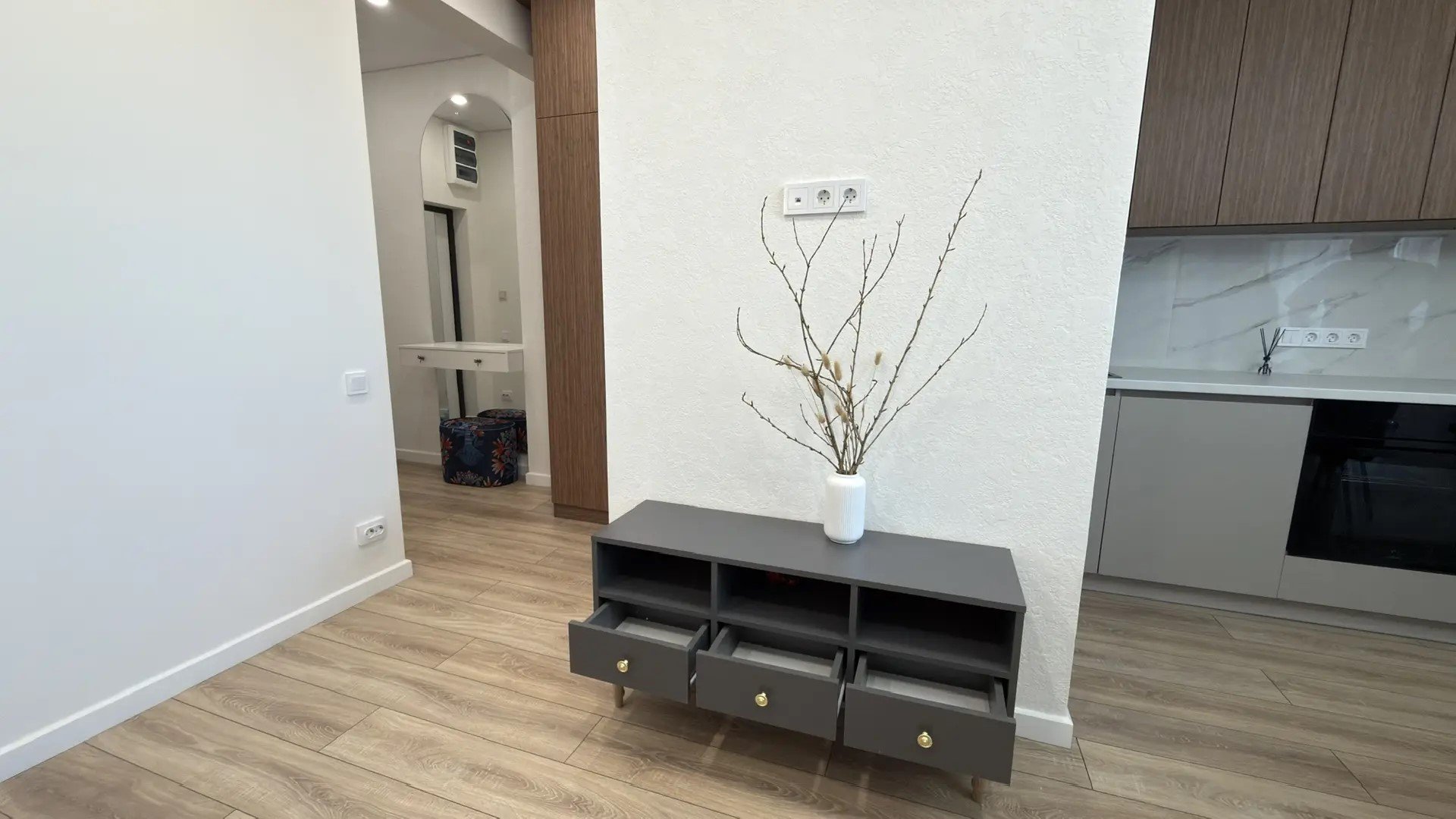 4-комн. квартира 105 м², Иркутск, фото 15