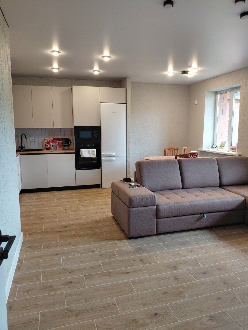3-комн. квартира 70 м², Маркова