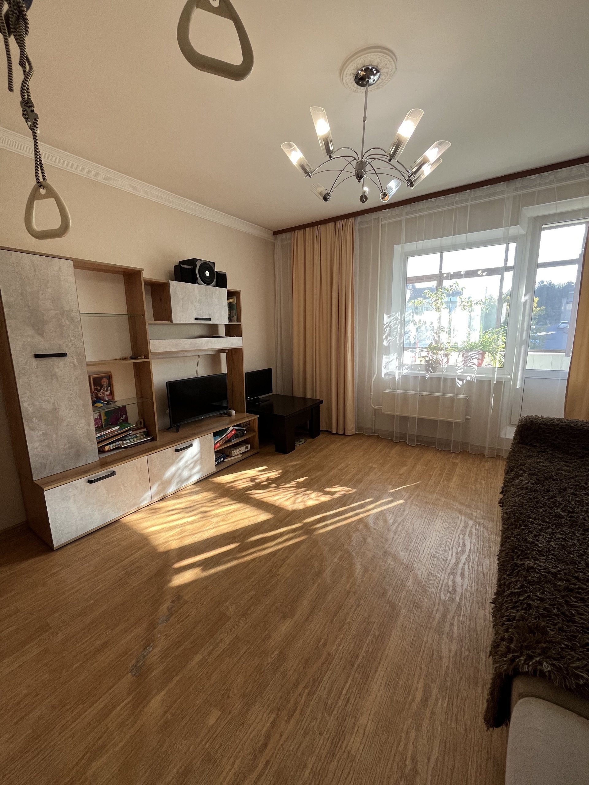 3-комн. квартира 66,1 м², г Иркутск, фото 8