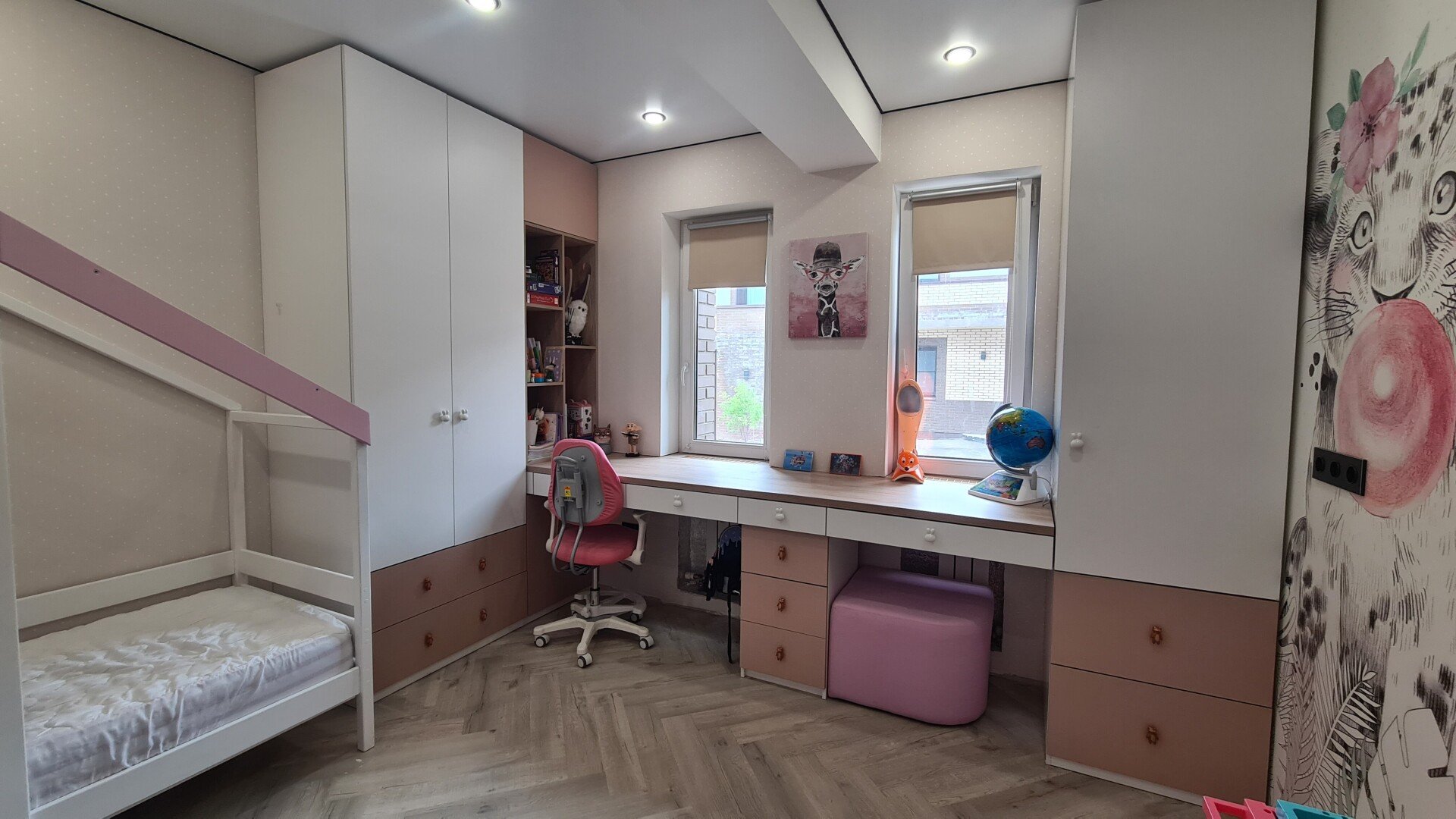3-комн. квартира 82,1 м², Хрустальный парк, фото 25