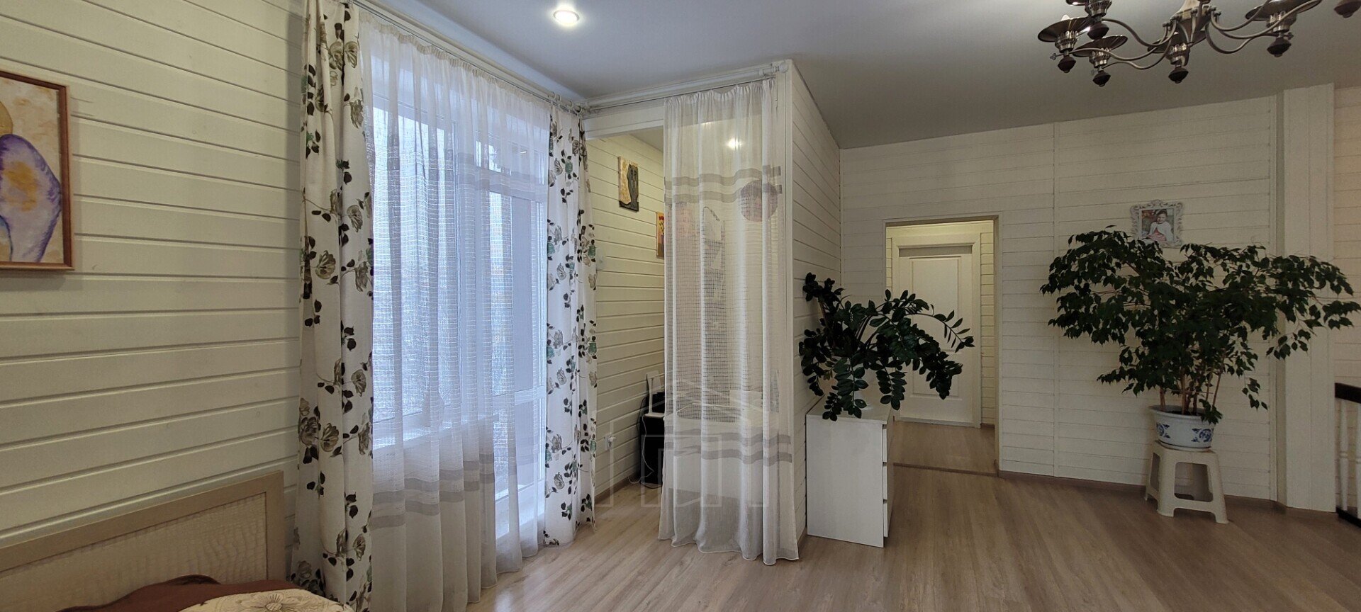 Дом 310 м², участок 10 сот., Ново-Иркутский, фото 31