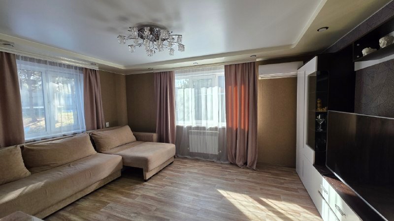 Дом 107 м², участок 10 сот., Маркова, фото 5
