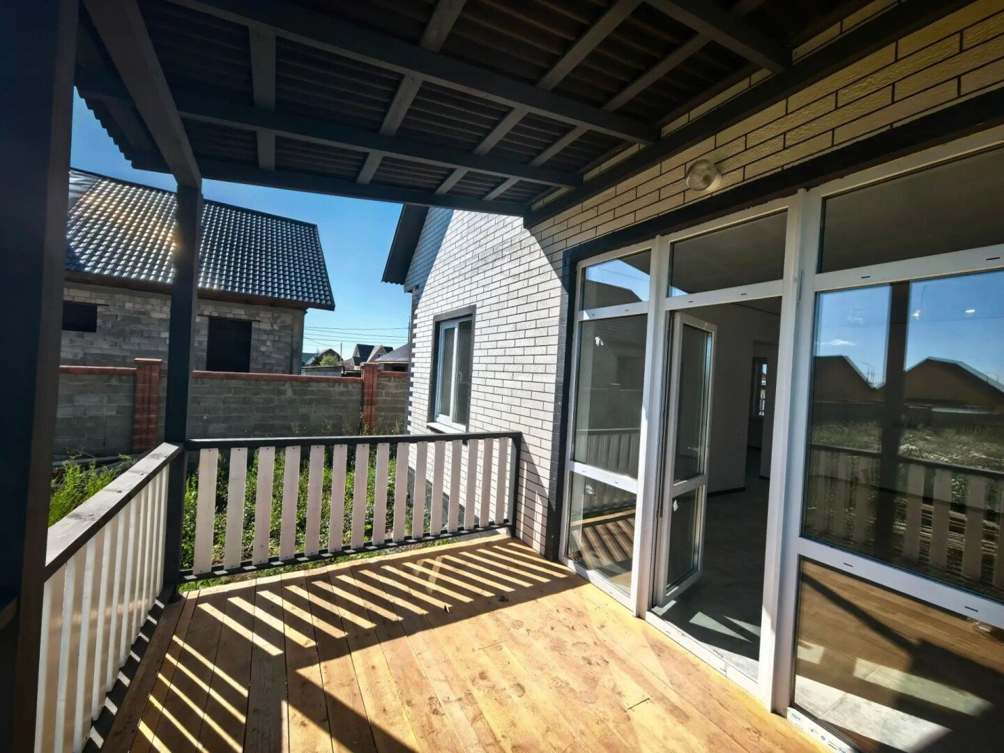 Дом 160 м², участок 11 сот., Хомутово — фото 3