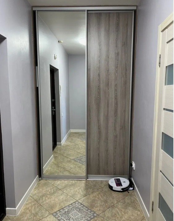 1-комн. квартира 37 м², Иркутск, фото 25